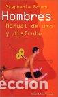Libros de segunda mano: Hombres - manual de uso y disfrute (Temas De Humor)