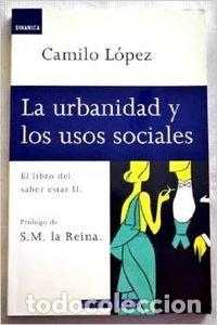 Libros de segunda mano: La urbanidad y los usos sociales - Foto 1