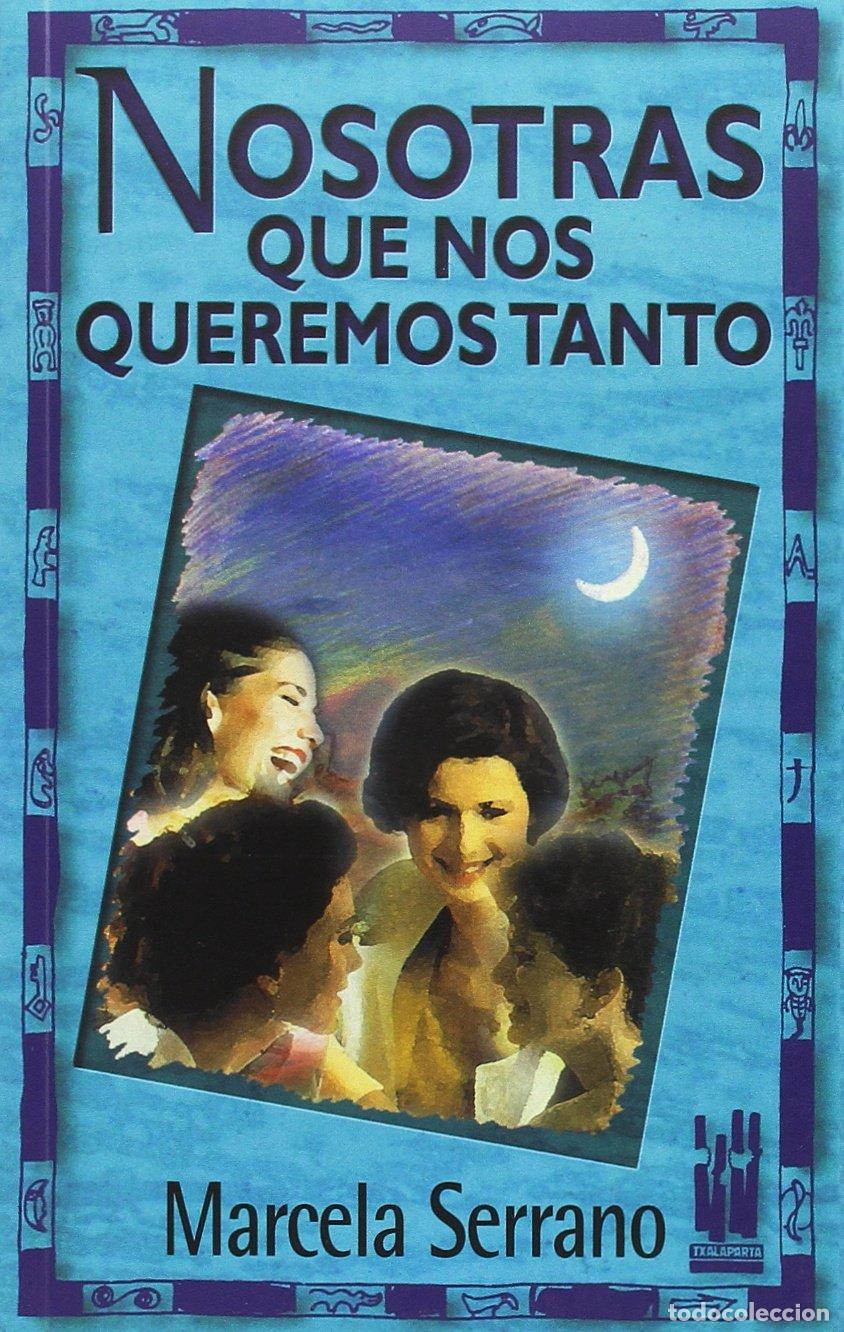 Libros de segunda mano: Nosotras que nos queremos tanto (GEBARA)