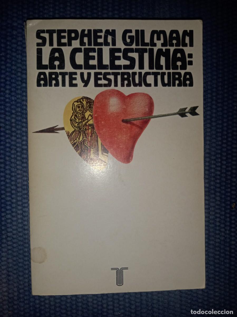 Libros de segunda mano: La Celestina: arte y estructura