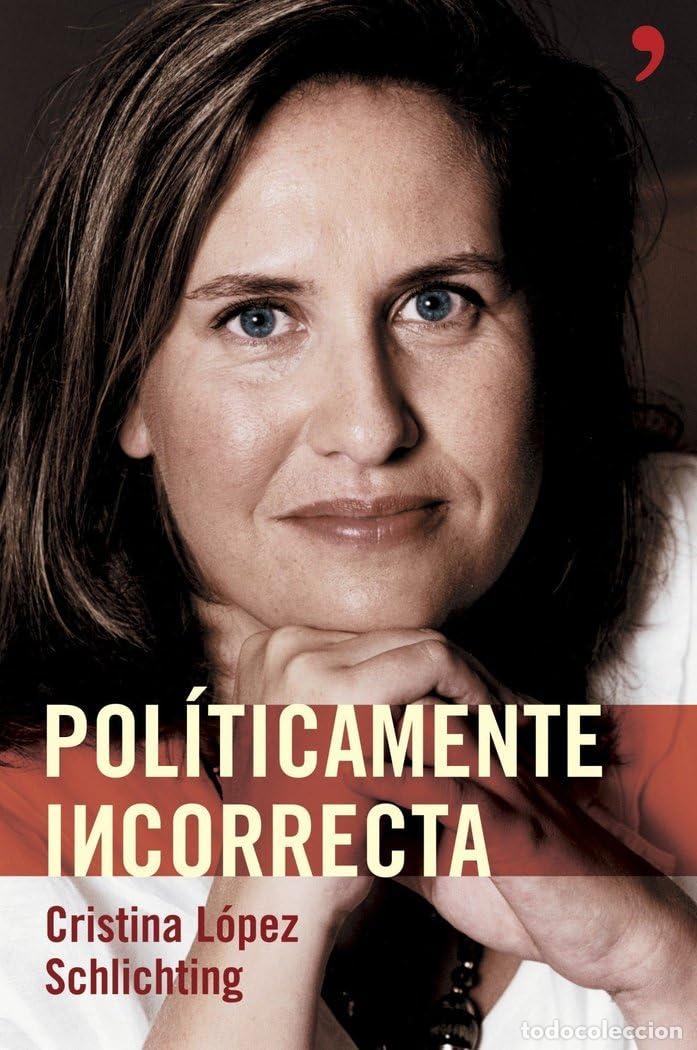 Libros de segunda mano: Pol&iacute;ticamente incorrecta: 1 (Art&iacute;culo 20) - Foto 1