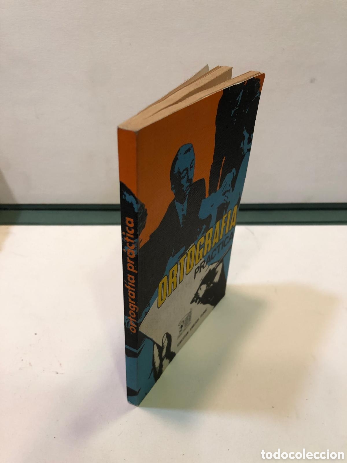 Second hand books: Ortograf&iacute;a pr&aacute;ctica - Sebasti&aacute;n Anglada Fl&oacute;rez
