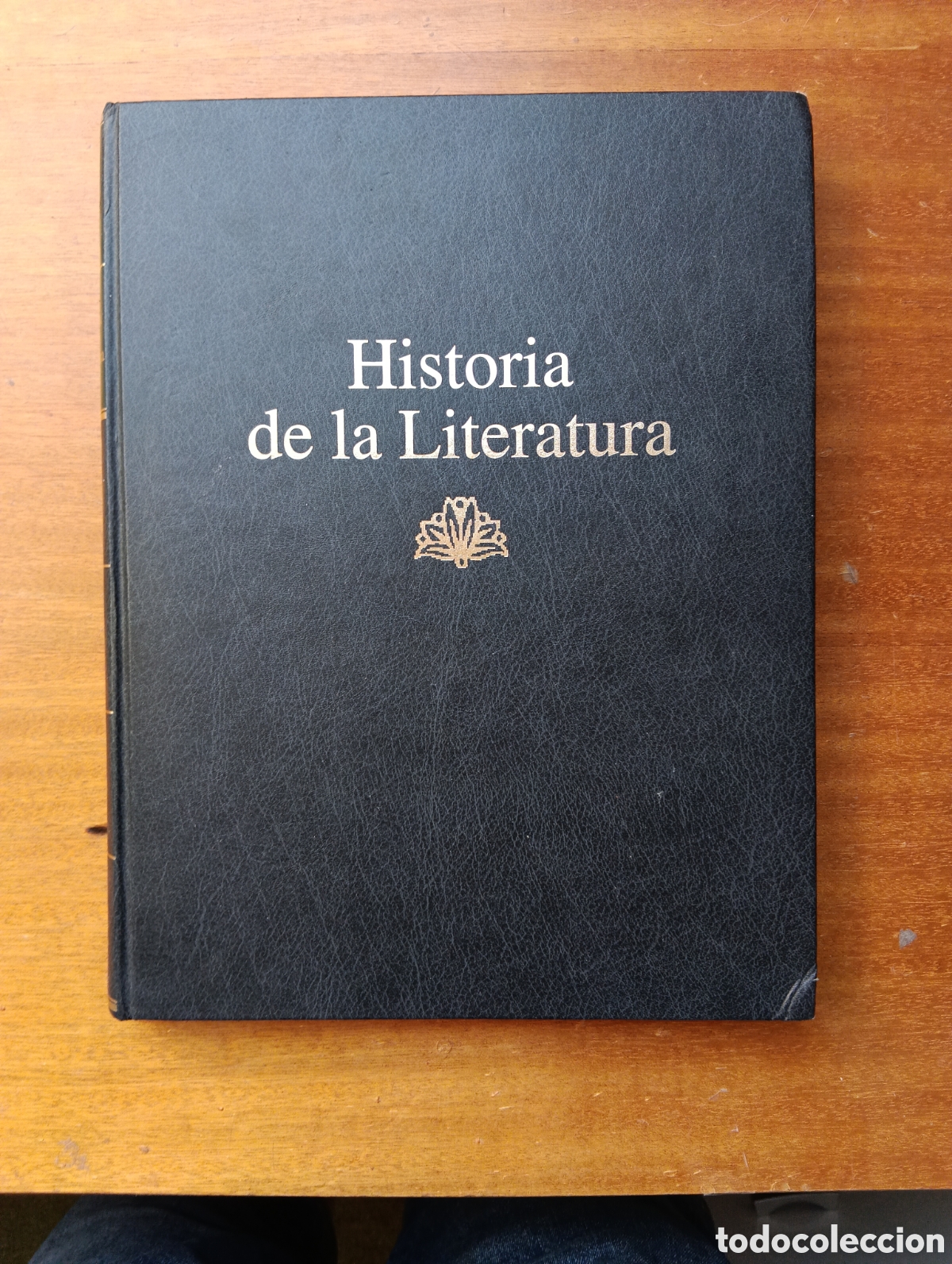 Libros de segunda mano: Historia de la Literatura 3, RBA