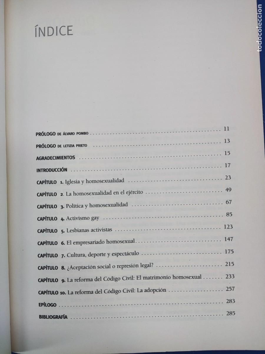Libros de segunda mano: G&Aacute;I &iquest;EL QUINTO PODER? / JOAN MART&Iacute;NEZ VERGEL / 2005. Volter - Foto 3
