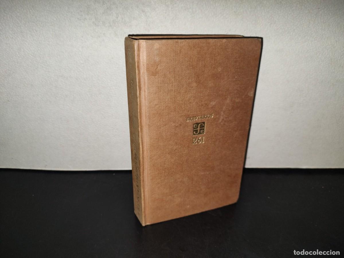 Libros de segunda mano: 196- La Filosof&iacute;a De La Explicaci&oacute;n Social. Fondo De Cultura Econ&oacute;mica - 1A. Ed. 1976