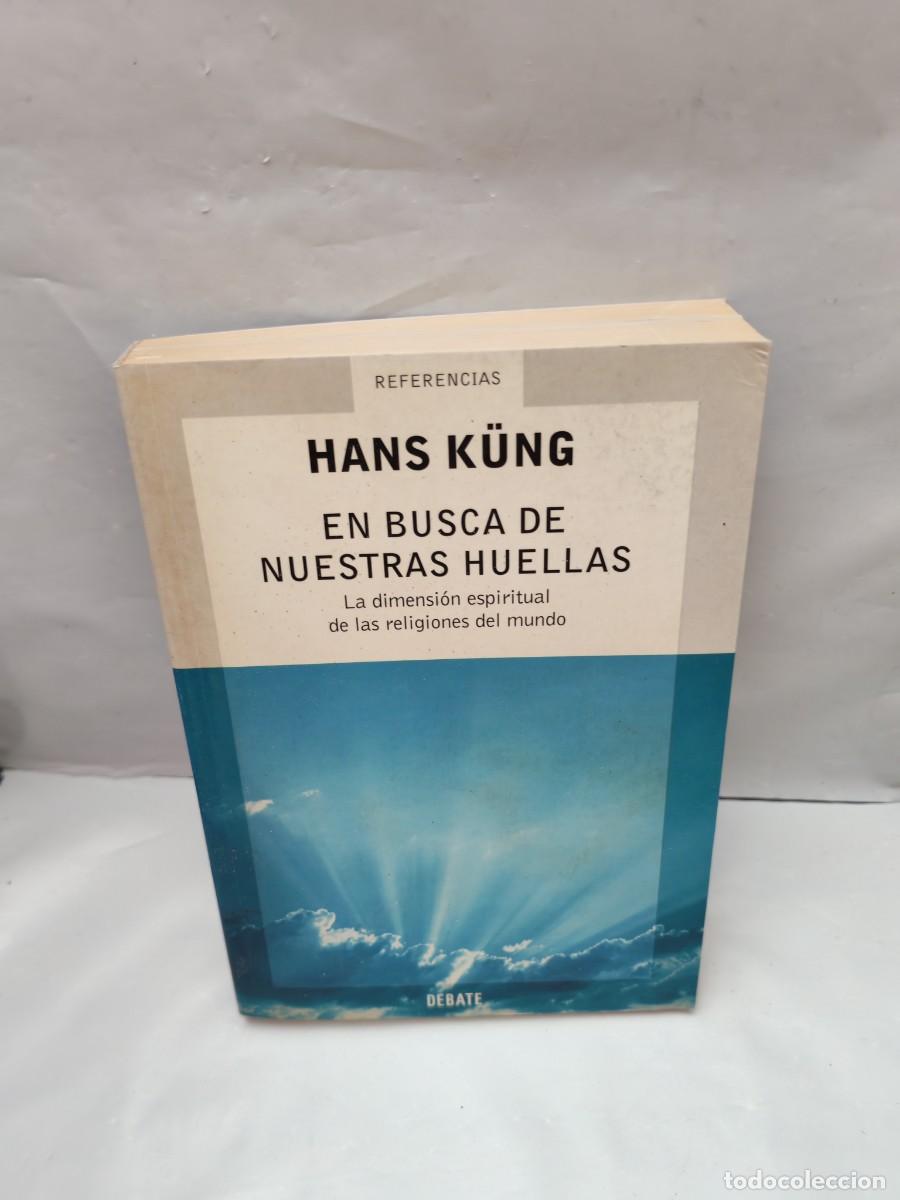 Libros de segunda mano: En Busca de Nuestras Huellas: La Dimensi&oacute;n Espiritual de las Religiones del Mundo (Primera Edici&oacute;n)