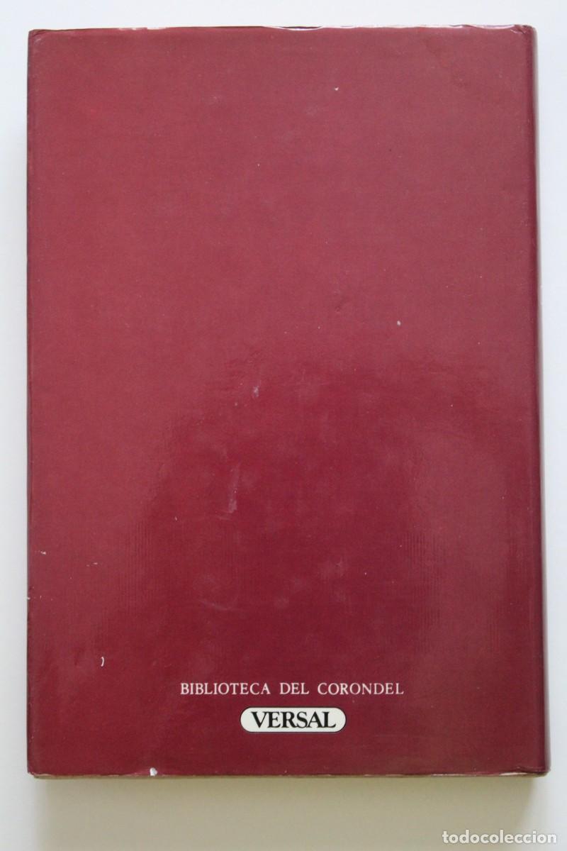 Libros de segunda mano: Joseph Brodsky - Menos que uno - Versal - Foto 2