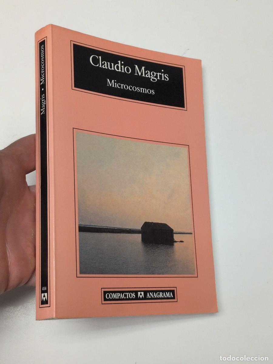 Livres d'occasion: Microcosmos - Magris, Claudio