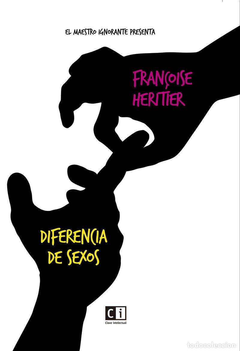 Libros de segunda mano: Diferencia de sexos: 1 (El Maestro Ignorante)