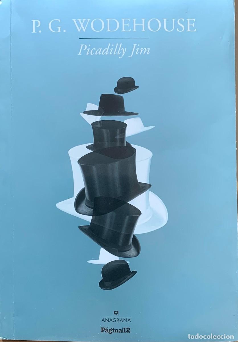 Libros de segunda mano: Picadilly Jim de P. G. Wodehouse