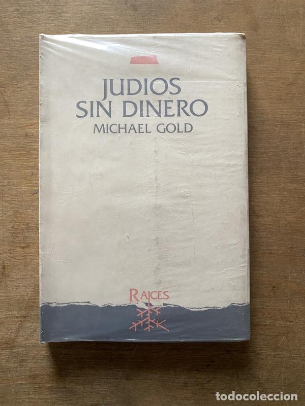 Second hand books: Judios sin dinero - Gold Michael
