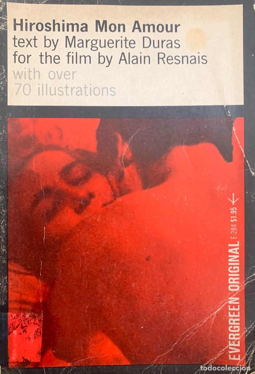 Libros de segunda mano: Hiroshima, Mon Amour Edici&oacute;n en Ingl&eacute;s de Marguerite Duras (Autor), R. Seaver (Traductor), B. Wrigh