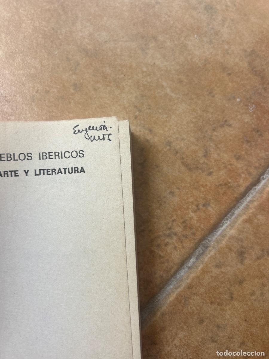 Libros de segunda mano: El texto en la historia - Iris M. Zavala - Foto 2