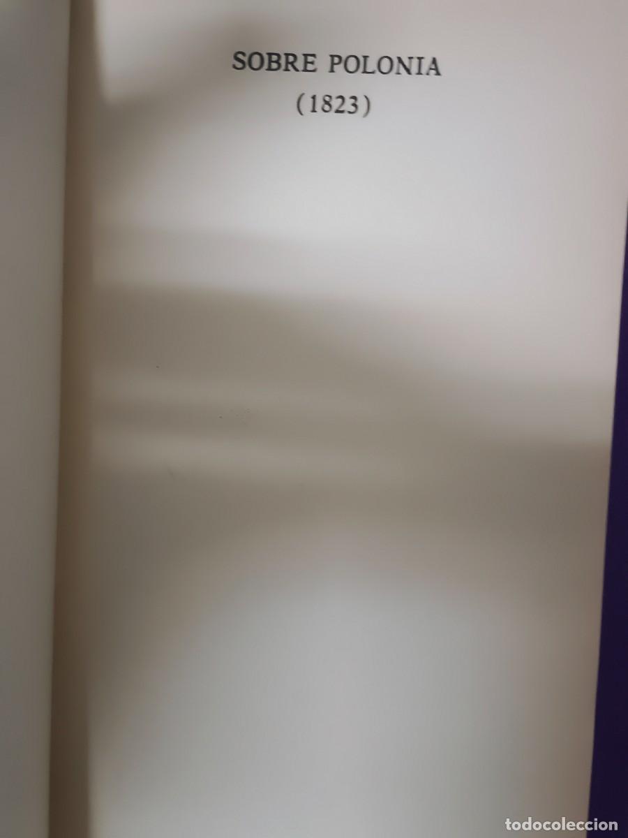 Libros de segunda mano: LOS DIOSES EN EL EXILIO HEINRICH HEINE - Foto 7