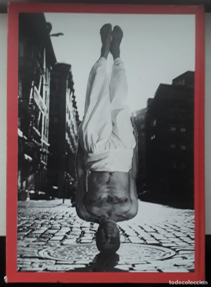 Libros de segunda mano: ACERCA DEL YOGA. LA ARQUITECTURA DE LA PAZ. MICHAEL ONEILL. - Foto 4