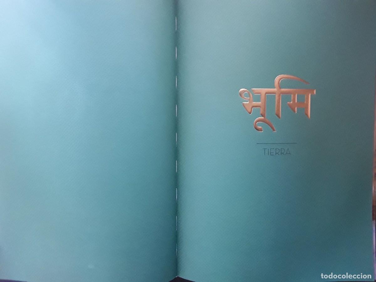 Libros de segunda mano: ACERCA DEL YOGA. LA ARQUITECTURA DE LA PAZ. MICHAEL ONEILL. - Foto 6