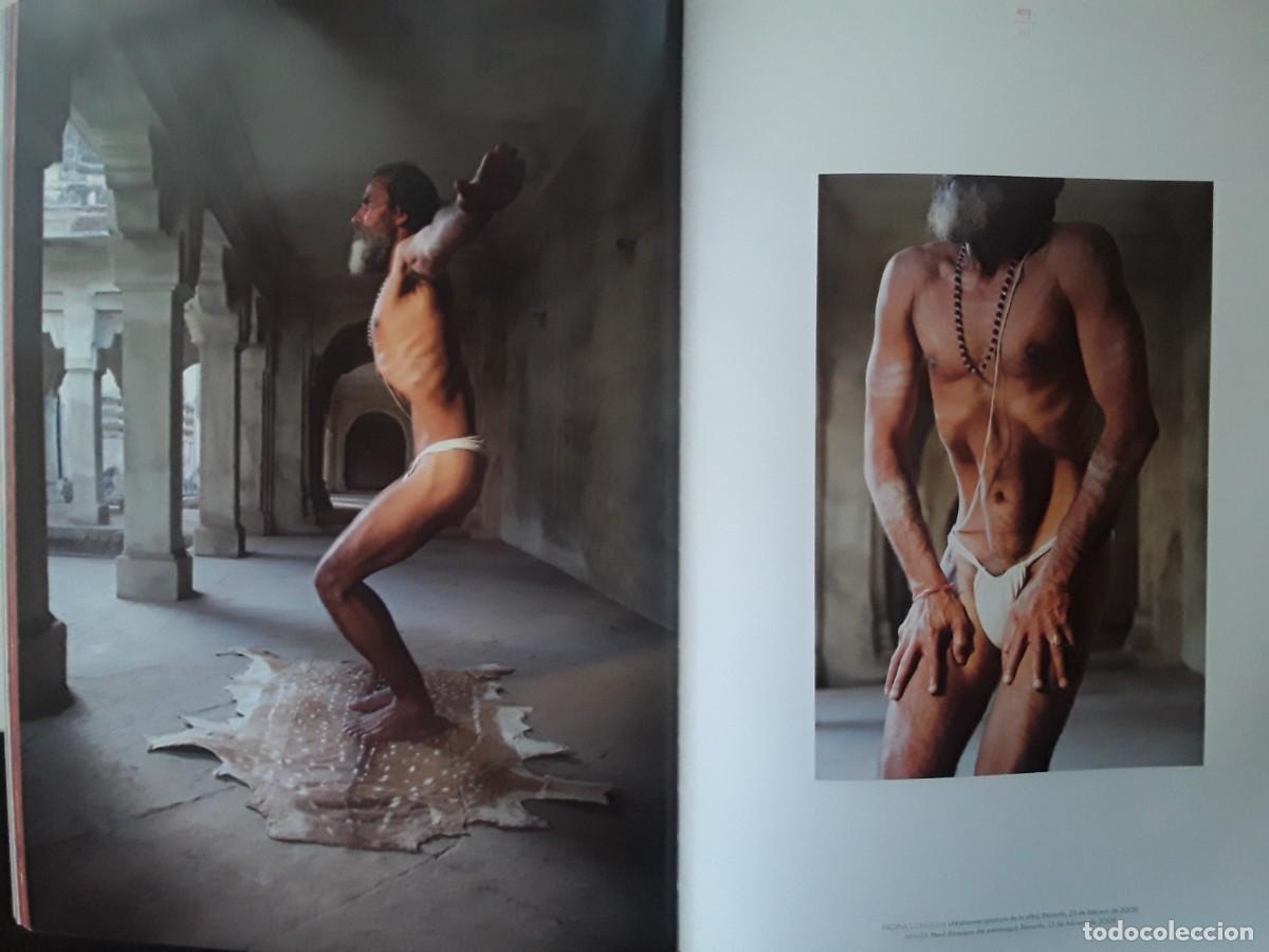 Libros de segunda mano: ACERCA DEL YOGA. LA ARQUITECTURA DE LA PAZ. MICHAEL ONEILL. - Foto 7