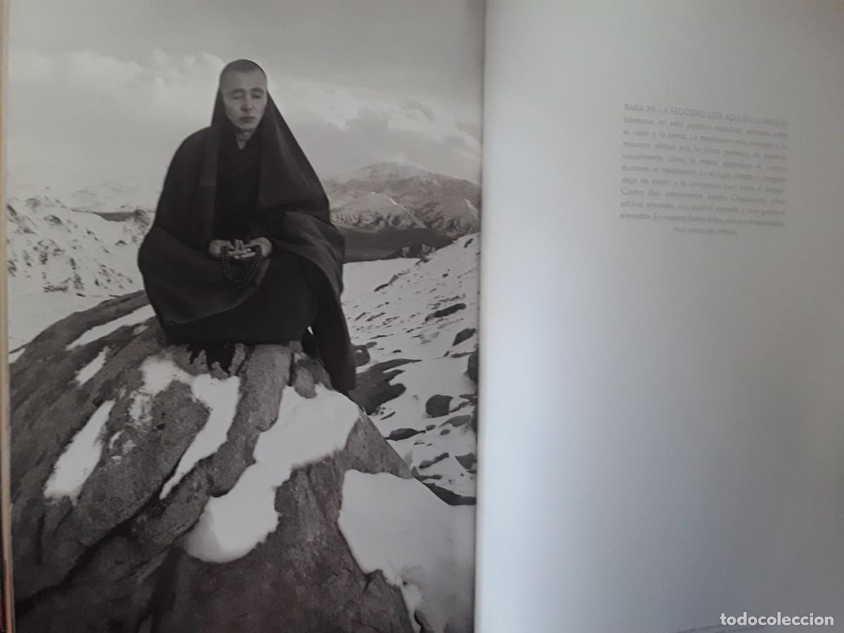 Libros de segunda mano: ACERCA DEL YOGA. LA ARQUITECTURA DE LA PAZ. MICHAEL ONEILL. - Foto 8