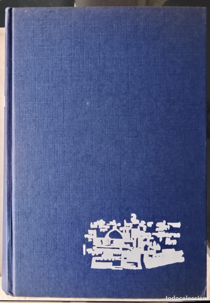 Libros de segunda mano: Oh, Jerusal&eacute;n. Dominique Lapierre / Larry Collins. - Foto 3