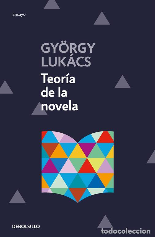 Libros de segunda mano: Teor&iacute;a de la novela. - Luk&aacute;cs, Gy&ouml;rgy.