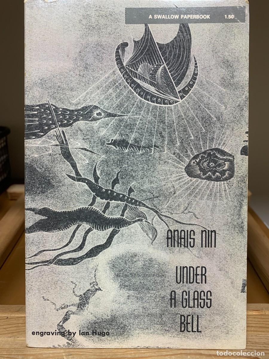 Libros de segunda mano: Under a Glass Bell Edici&oacute;n en Ingl&eacute;s de Anais Nin (Autor) Formato: Tapa blanda