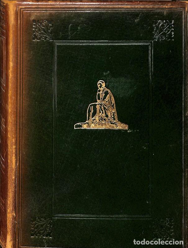 Libros de segunda mano: Obras completas de Jaime Balmes - Jaime Balmes - Editorial Selecta - 1948, 1&ordf; ed. - Biblioteca Peren