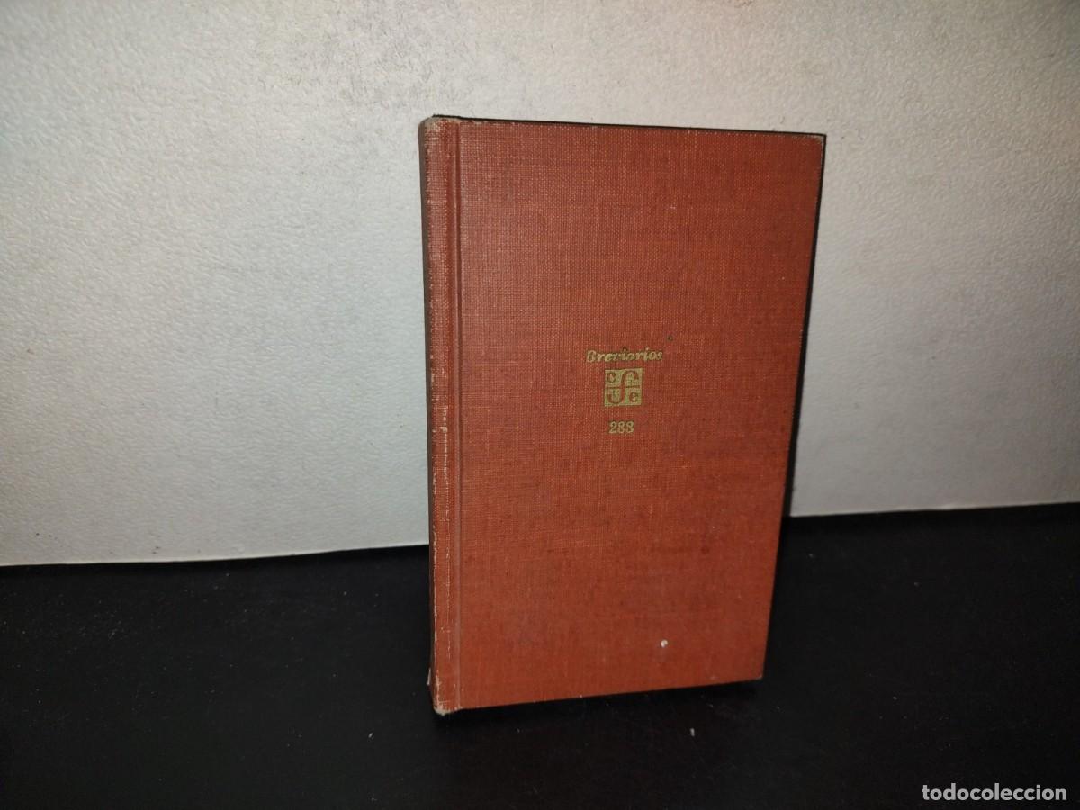 Libros de segunda mano: 197- Filosof&iacute;a Del Derecho - Fondo De Cultura Econ&oacute;mica - Primera Edici&oacute;n En Espa&ntilde;ol 1980