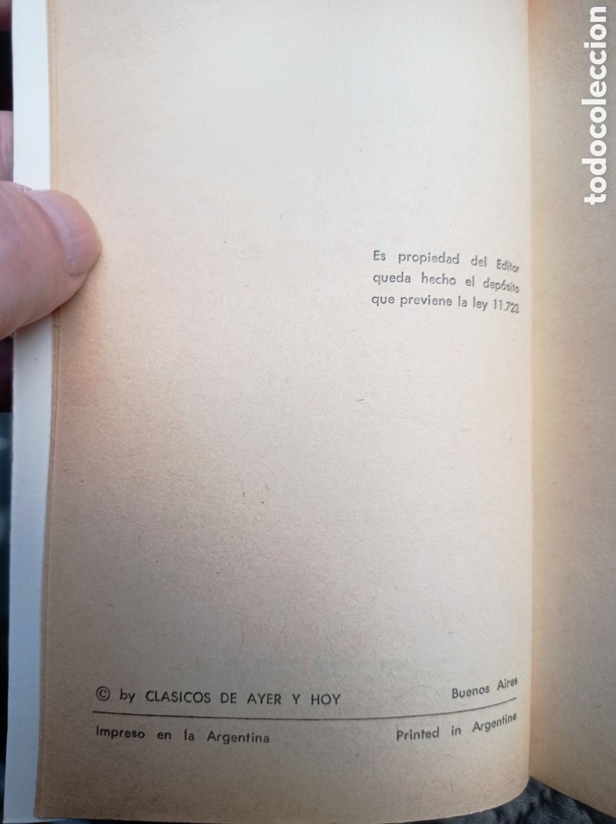Libros de segunda mano: ARIEL. JOS&Eacute; E. ROD&Oacute;. - Foto 4