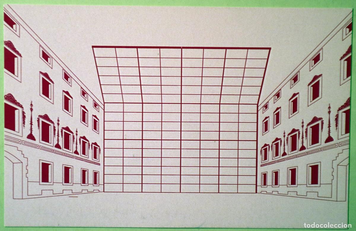 Second hand books: POSTAL LAIE CCCB - Barcelona s/d