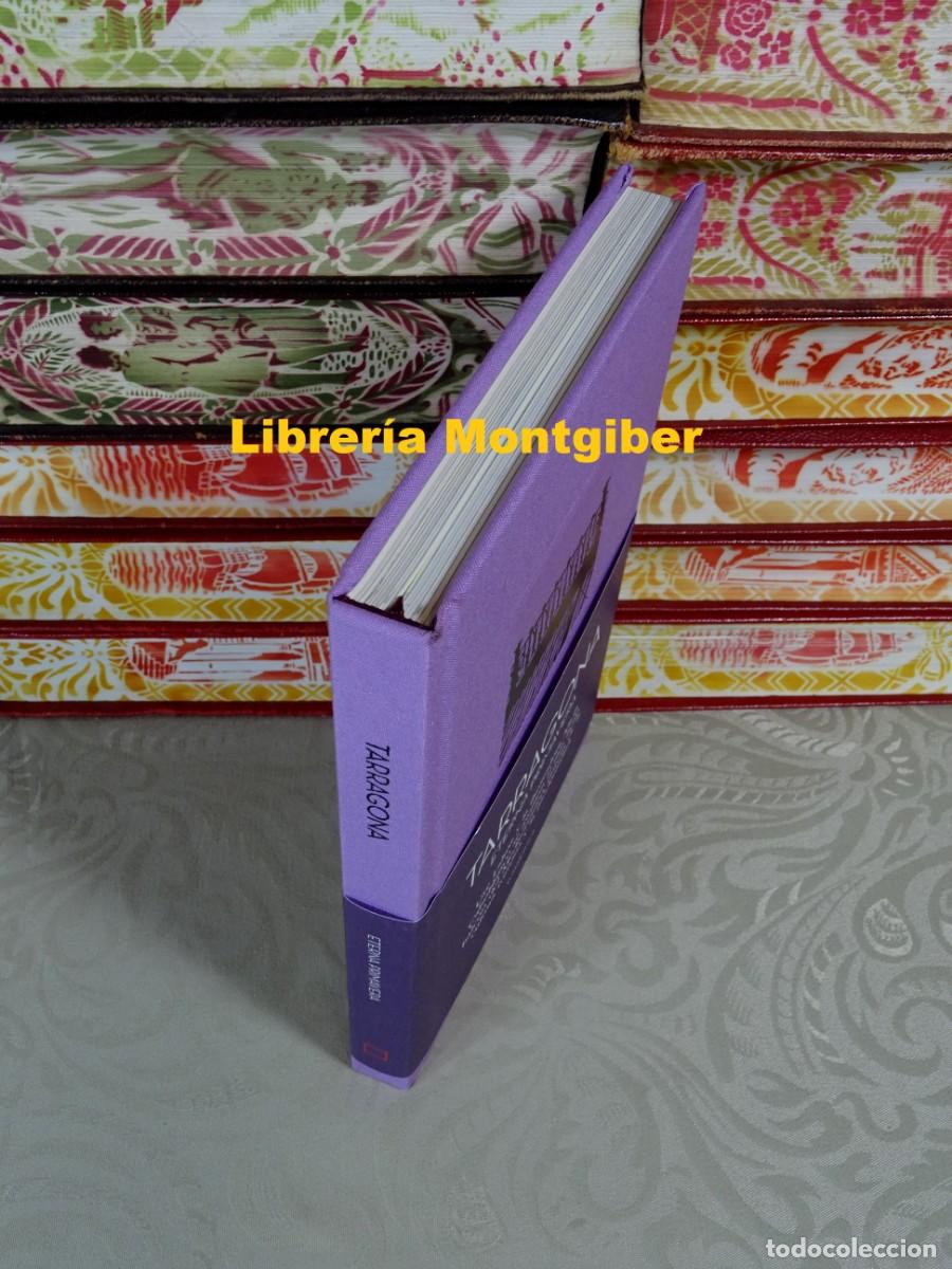 Libros de segunda mano: TARRAGONA . Autor : LAHOZ, USE - Foto 2