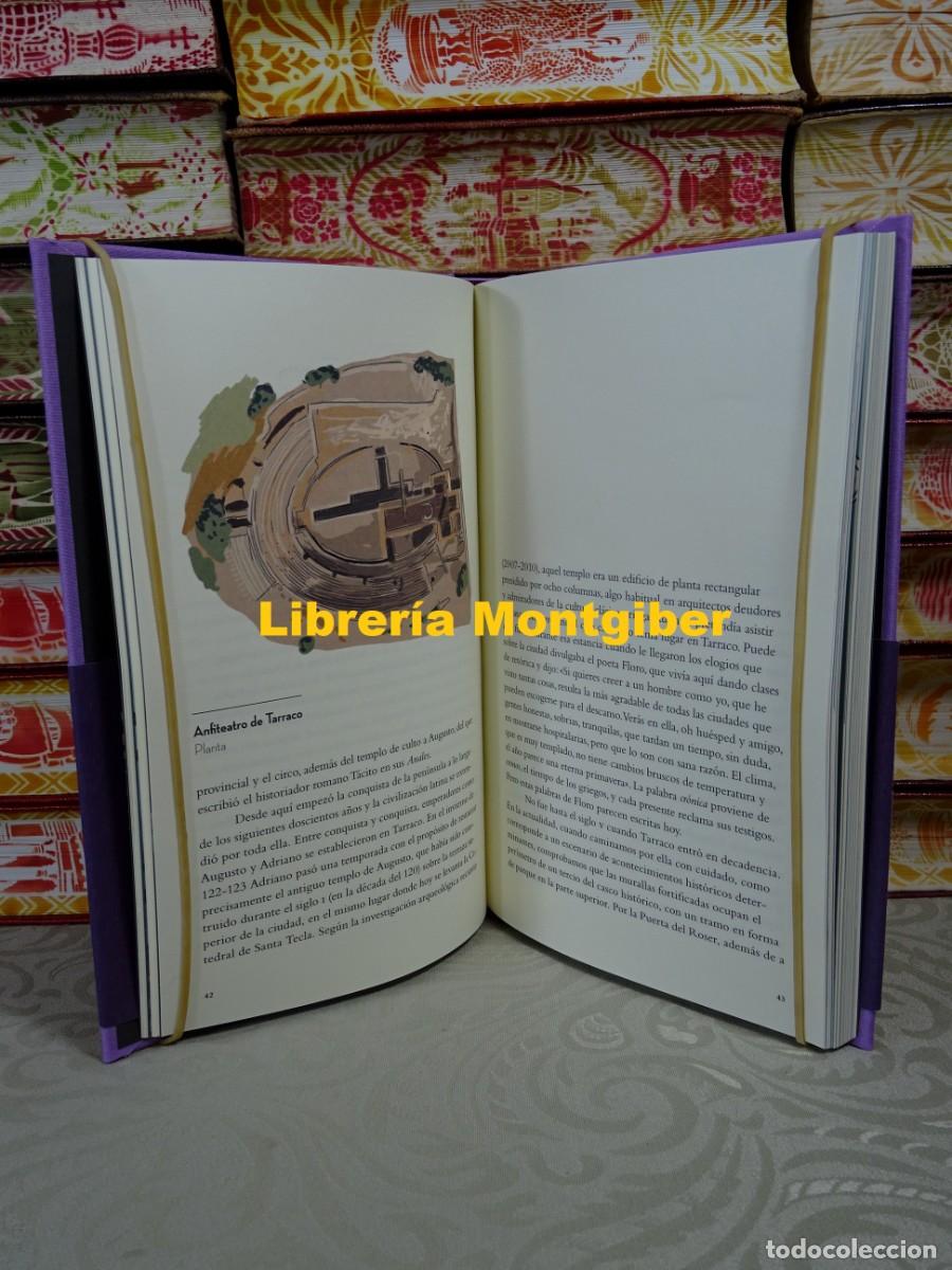 Libros de segunda mano: TARRAGONA . Autor : LAHOZ, USE - Foto 6