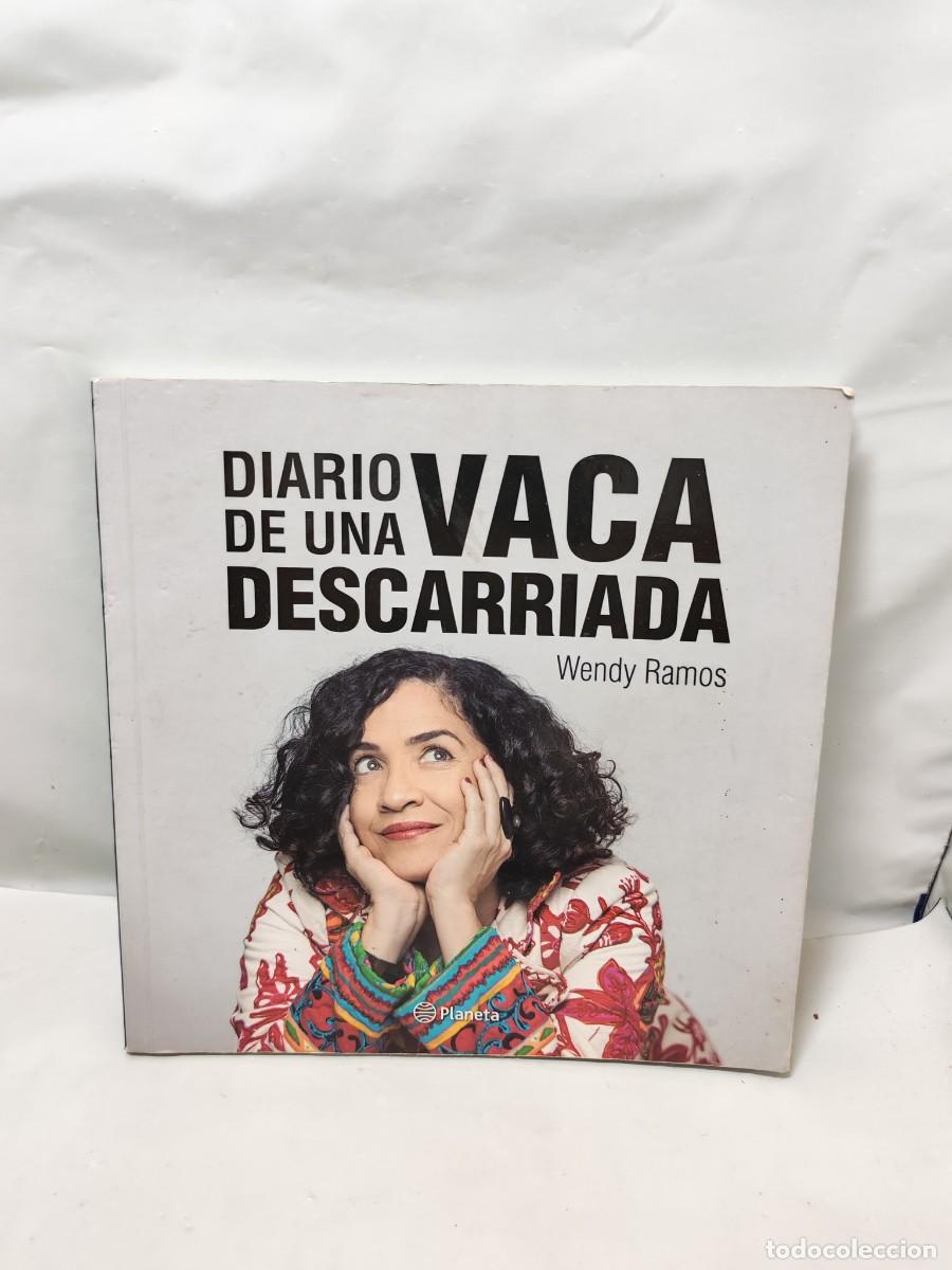 Gebrauchte B&uuml;cher: Diario de una vaca descarriada