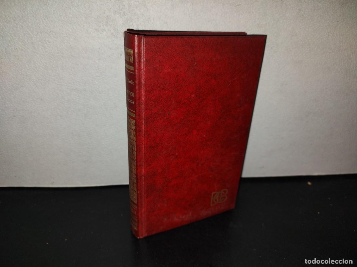 Libros de segunda mano: 199- Tu Mujer, Esa Desconocida - Oswalt Kolle - Bruguera. Edici&oacute;n Especial: Enero, 1973