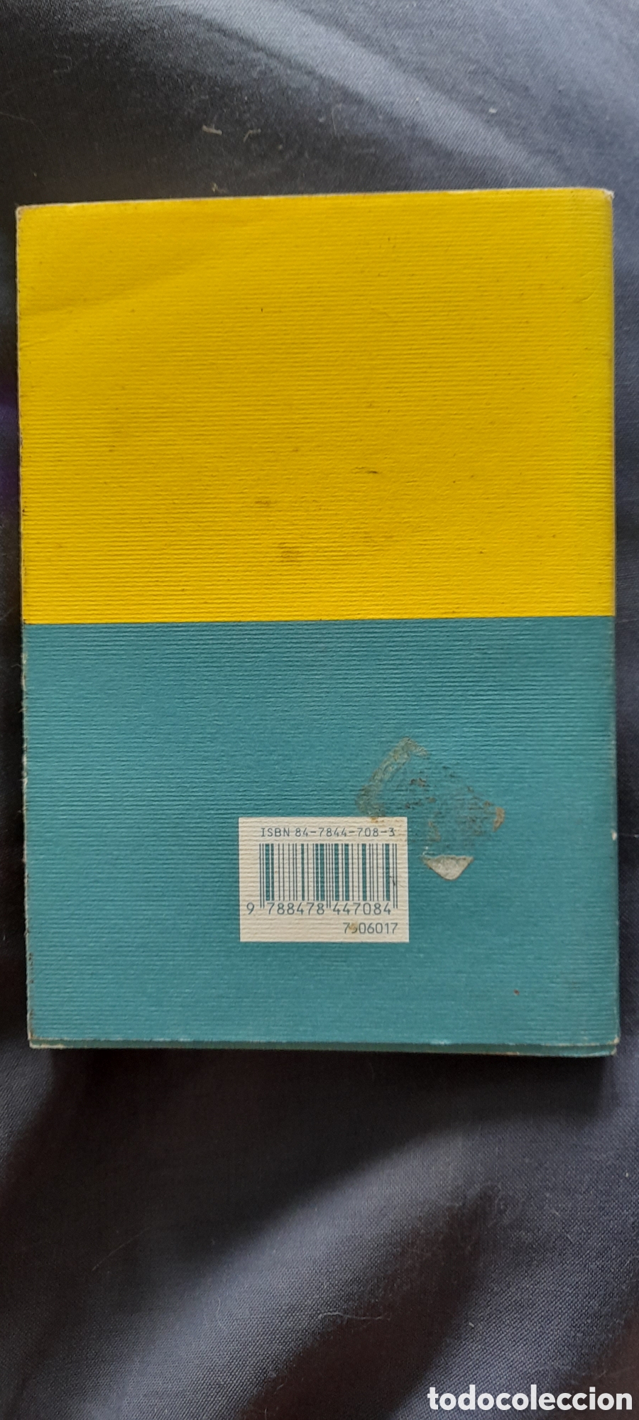 Libros de segunda mano: Contra el fanatismo. Amos Oz - Foto 2