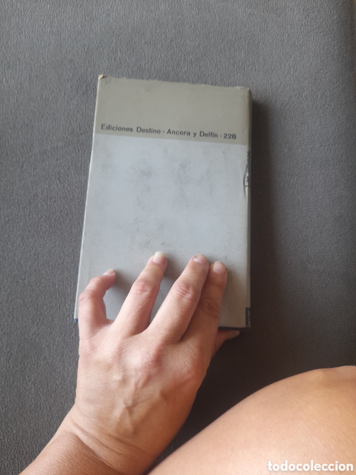 Libros de segunda mano: Libro 1963 las &uacute;ltimas cartas de Stalingrado - Foto 3