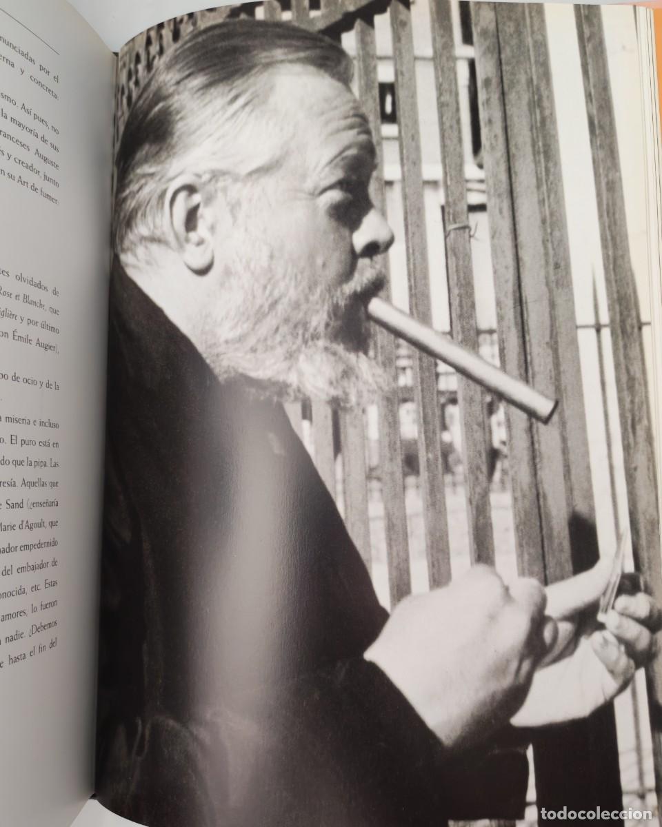 Libros de segunda mano: Eric Deschodt y Philippe Morane: EL PURO (tapa dura) - Foto 3