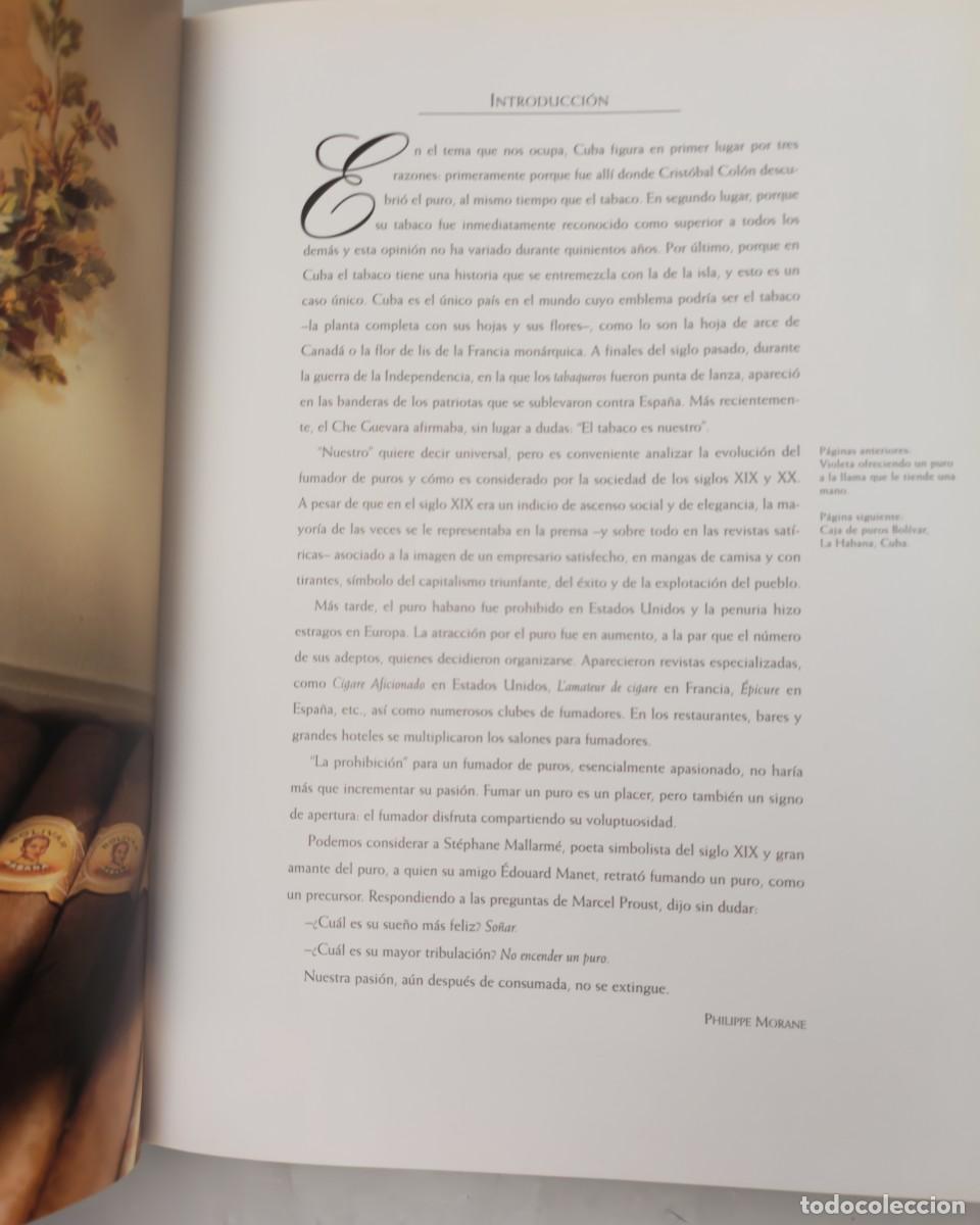 Libros de segunda mano: Eric Deschodt y Philippe Morane: EL PURO (tapa dura) - Foto 8