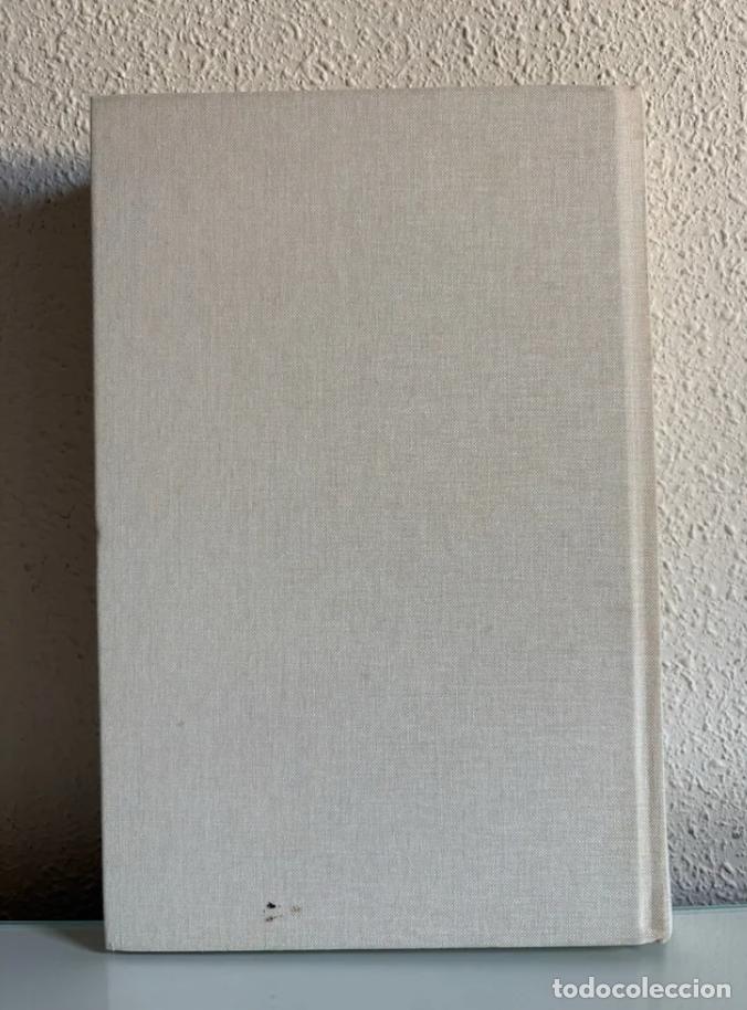 Libros de segunda mano: Unamuno, Miguel de: Del sentimiento tr&aacute;gico de la vida - Foto 3