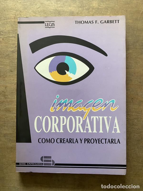 Second hand books: Imagen Corporativa - Garbett Thomas F.