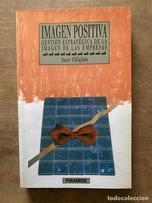 Second hand books: Imagen Positiva - Villafa&ntilde;e Justo