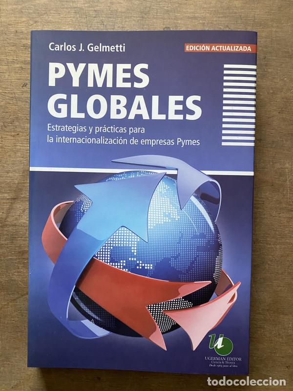 Second hand books: Pymes Globales - Gelmetti Carlos J.