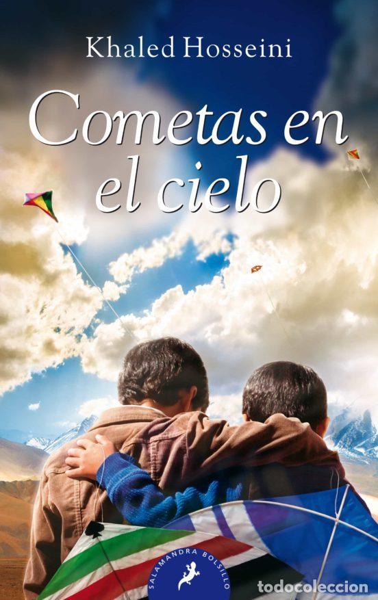 Libros de segunda mano: Cometas en el cielo de Khaled Hosseini