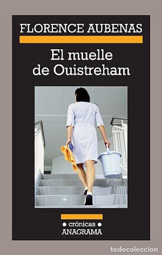 Libros de segunda mano: El muelle de Ouistreham