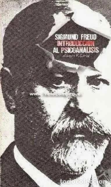Libros de segunda mano: Introducci&oacute;n al Psicoan&aacute;lisis - Freud, Sigmund