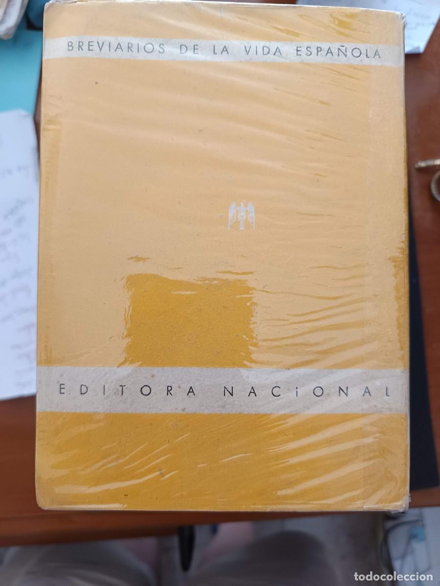 Libros de segunda mano: RICARDO GULL&Oacute;N: VIDA DE PEREDA - Foto 2