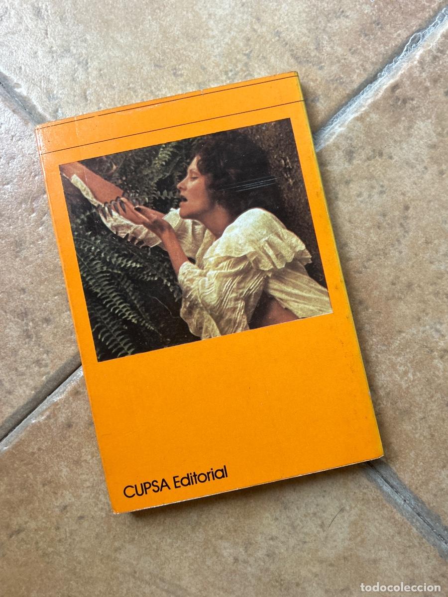 Libros de segunda mano: Dentro - Linda Lovelace - Foto 4