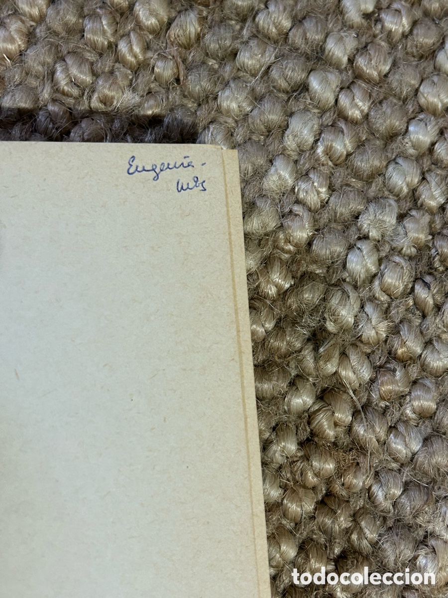 Libros de segunda mano: Juan Ram&oacute;n Jim&eacute;nez - Aurora de Albornoz - Taurus (1980) - Foto 2