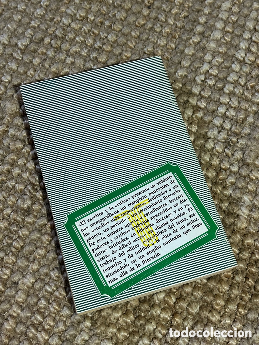Libros de segunda mano: Juan Ram&oacute;n Jim&eacute;nez - Aurora de Albornoz - Taurus (1980) - Foto 5