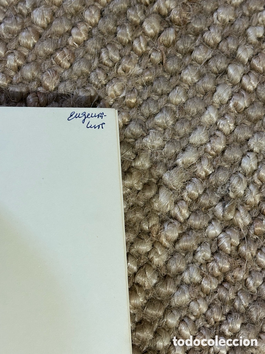 Libros de segunda mano: Luis Cernuda - Derek Harris - Taurus (1977) - Foto 2