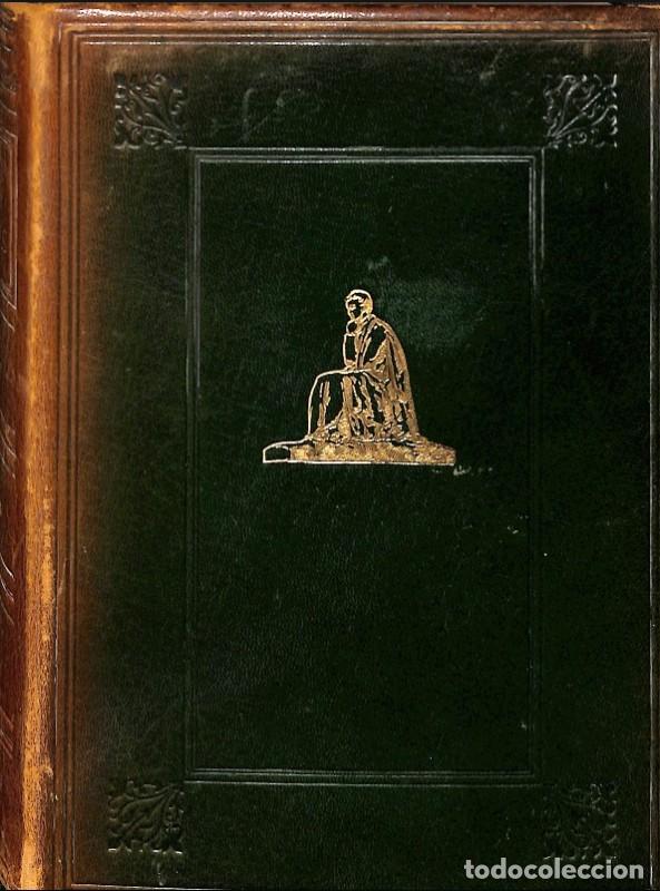 Libros de segunda mano: Obras completas de Jaime Balmes - Jaime Balmes - Editorial Selecta - 1948, 1&ordf; ed. - Biblioteca Peren